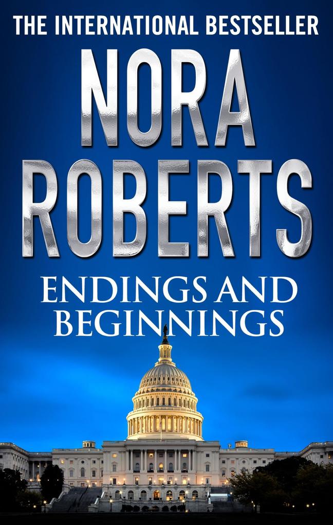 Produktbild: Endings and Beginnings | Nora Roberts