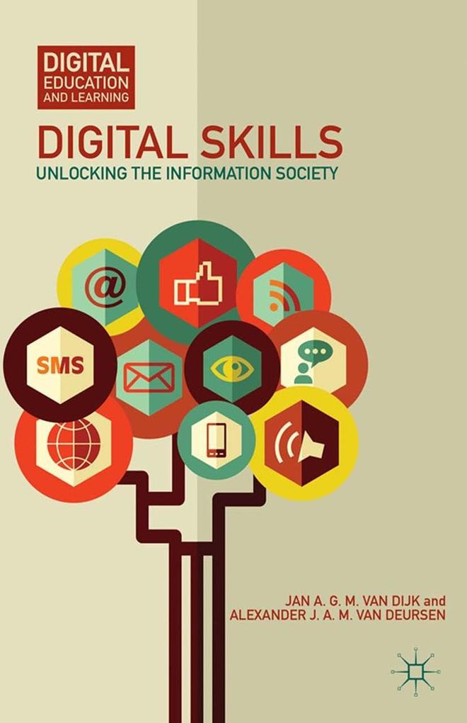 Produktbild: Digital Skills