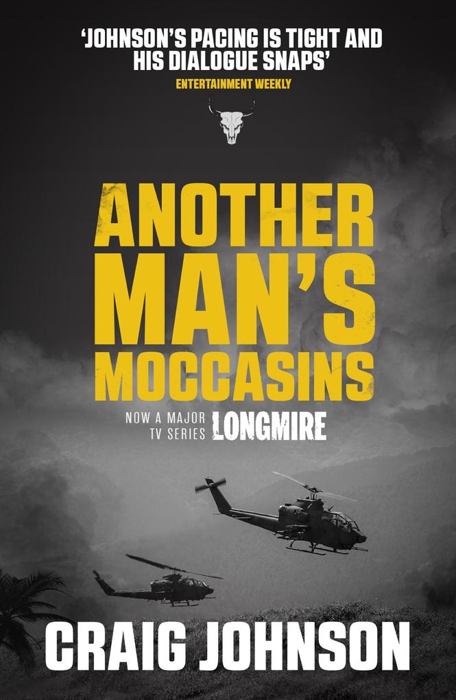 Produktbild: Another Man's Moccasins | Craig Johnson