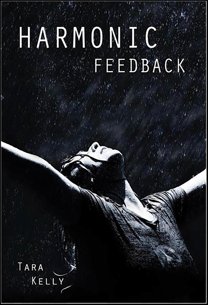 Produktbild: Harmonic Feedback | Tara Kelly