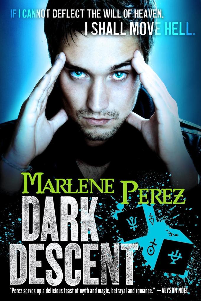 Produktbild: Dark Descent | Marlene Perez