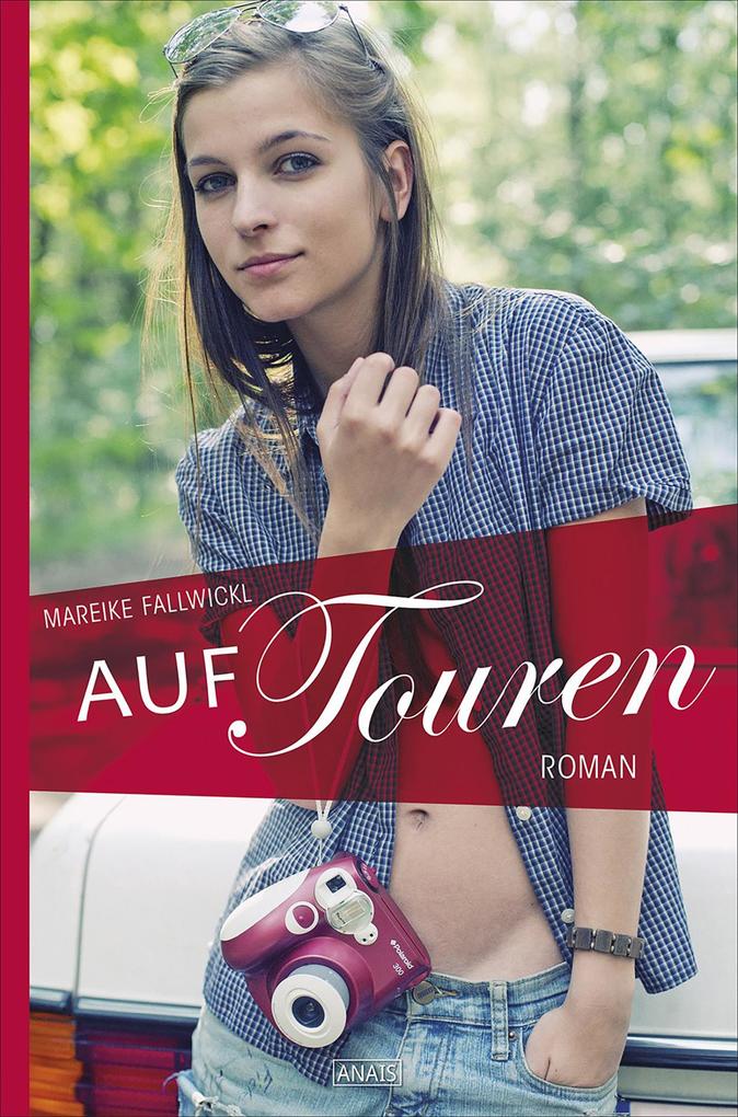 Produktbild: Auf Touren | Mareike Fallwickl