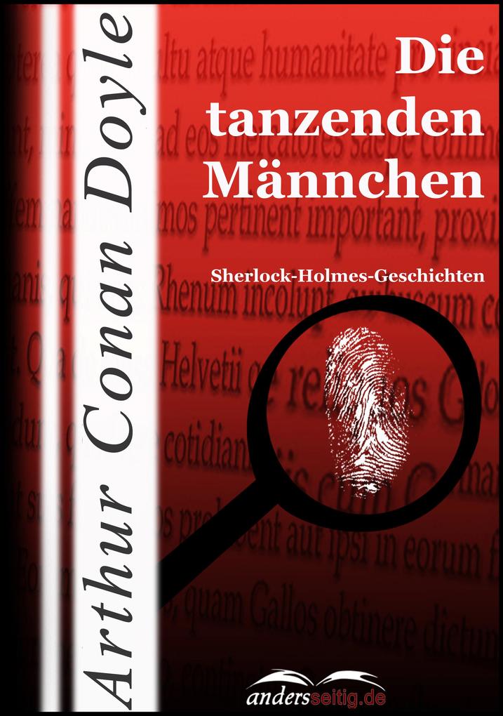 Produktbild: Die tanzenden Männchen | Arthur Conan Doyle
