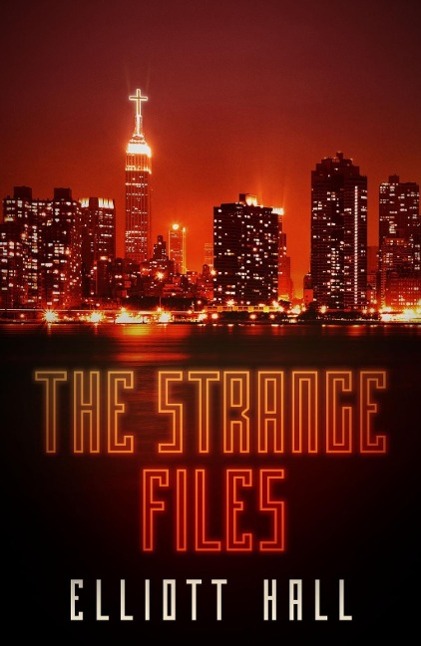 Produktbild: The Strange Files | Elliott Hall