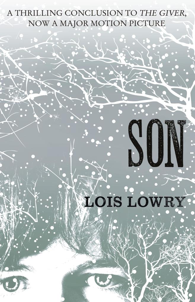 Produktbild: Son | Lois Lowry