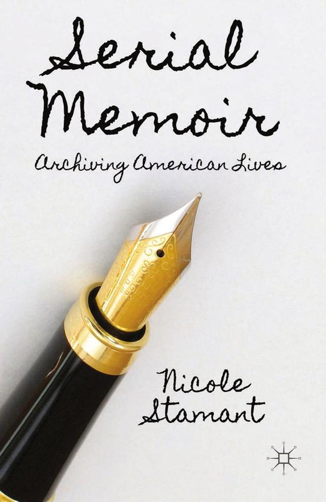 Produktbild: Serial Memoir | N. Stamant
