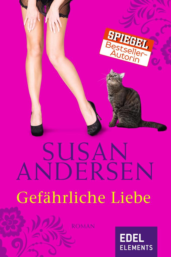 Produktbild: Gefährliche Liebe | Susan Andersen