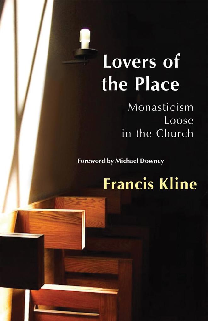Produktbild: Lovers of the Place | Francis Kline