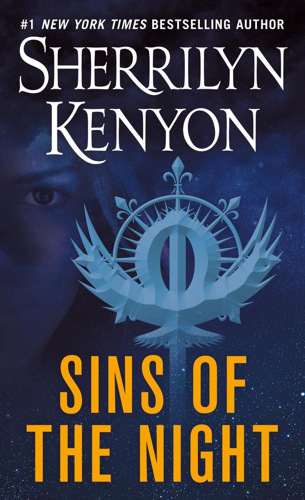 Produktbild: Sins of the Night | Sherrilyn Kenyon
