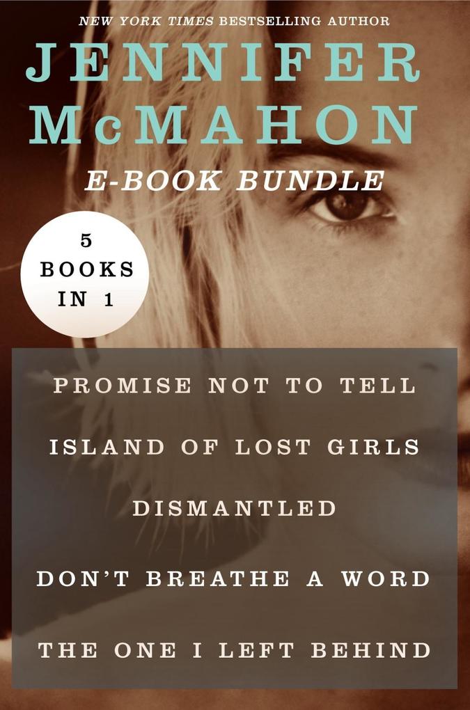 Produktbild: The Jennifer McMahon | Jennifer Mcmahon