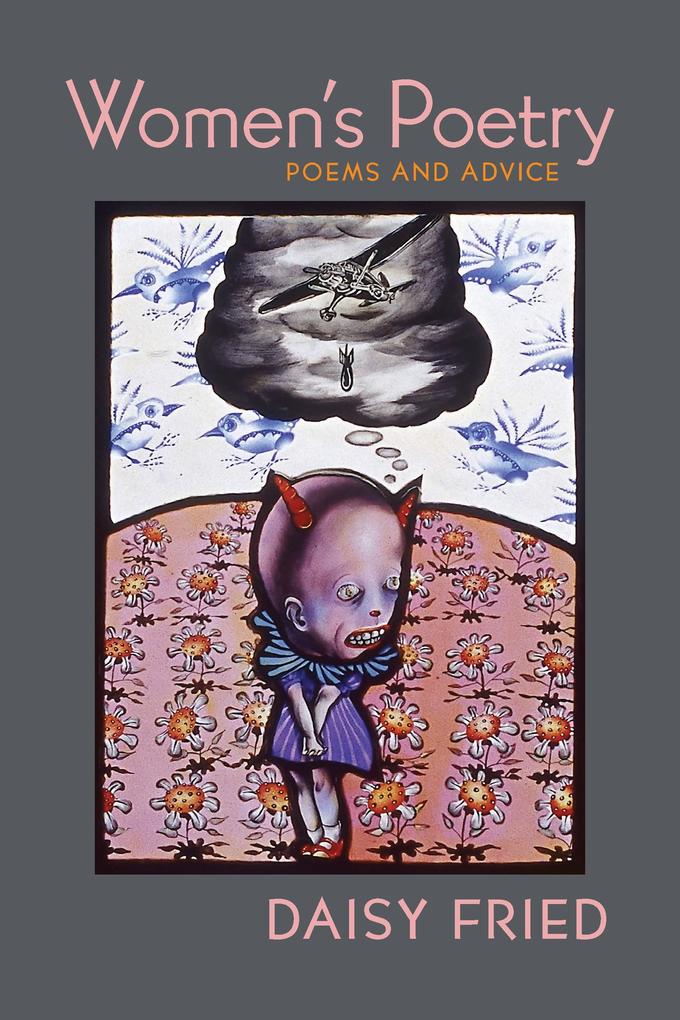 Produktbild: Women's Poetry | Daisy Fried