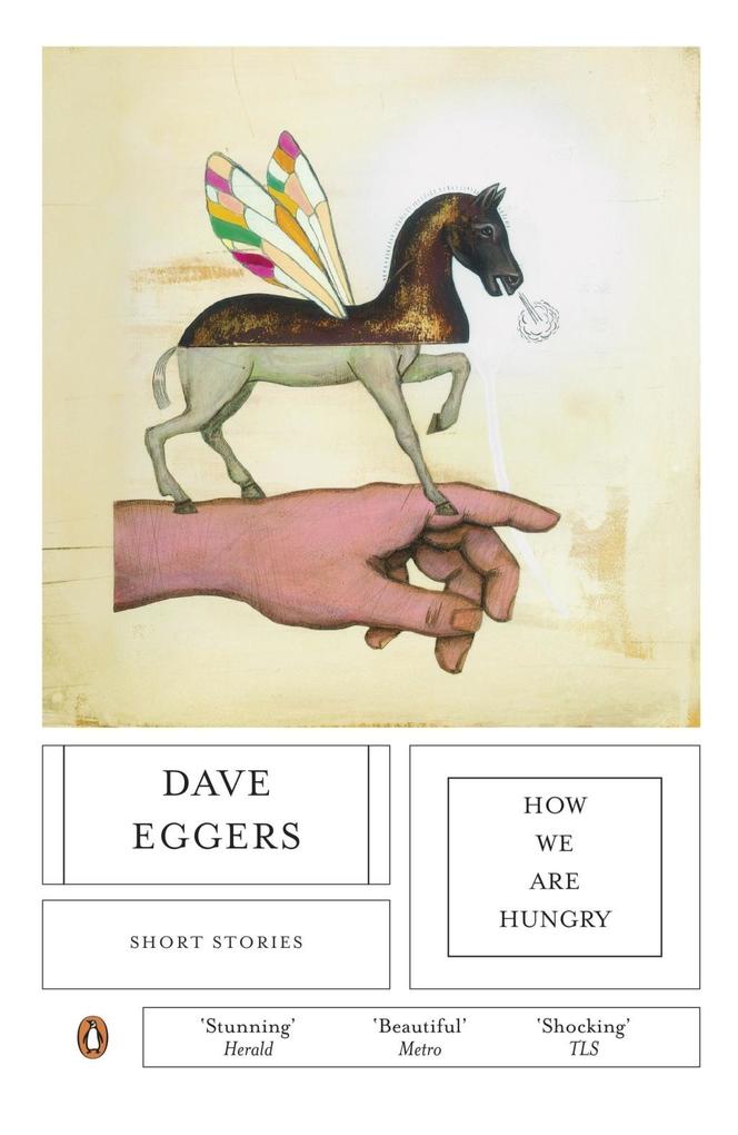 Produktbild: How We Are Hungry | Dave Eggers