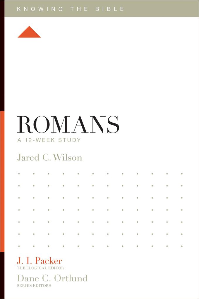 Produktbild: Romans | Jared C. Wilson