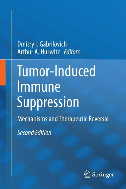 Produktbild: Tumor-Induced Immune Suppression