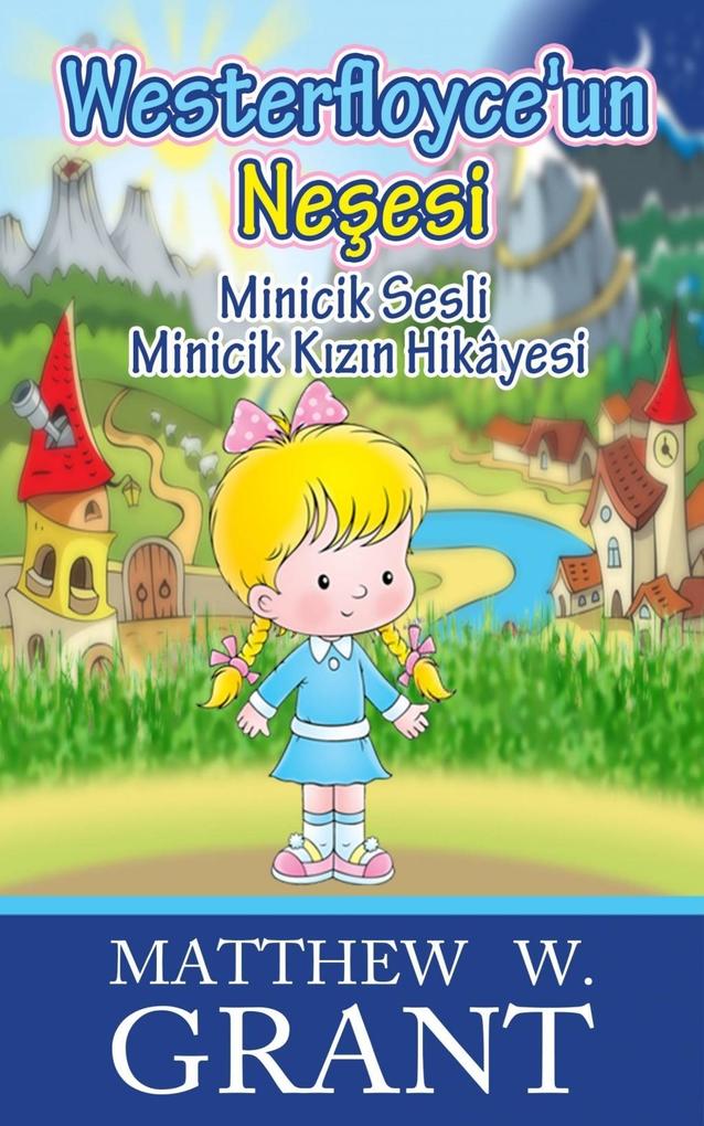 Produktbild: Westerfloyce'un Nesesi | Matthew W. Grant