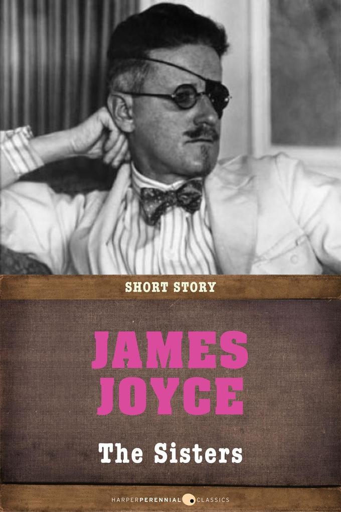 Produktbild: The Sisters | James Joyce