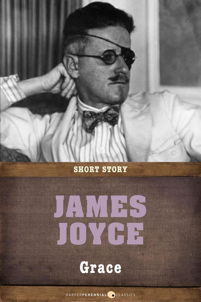 Produktbild: Grace | James Joyce