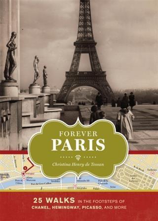 Produktbild: Forever Paris | Christina Henry de Tessan