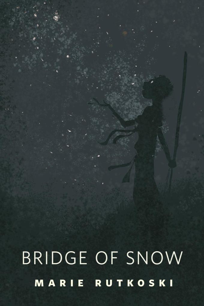 Produktbild: The Bridge of Snow | Marie Rutkoski