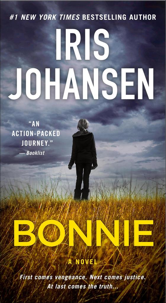 Produktbild: Bonnie | Iris Johansen