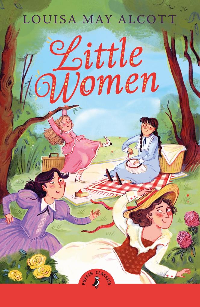 Produktbild: Little Women | Louisa May Alcott