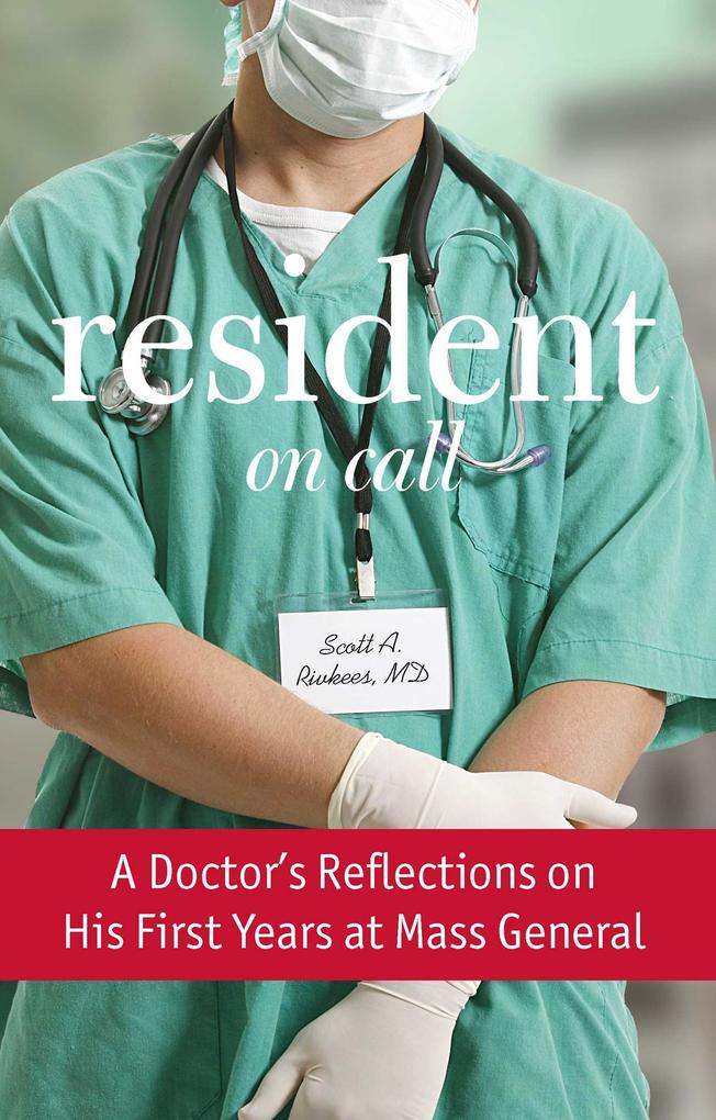 Produktbild: Resident On Call | Scott Rivkees