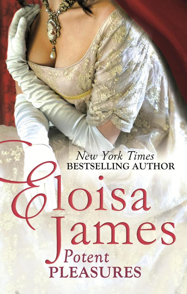 Produktbild: Potent Pleasures | Eloisa James