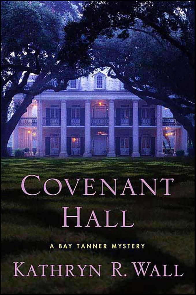 Produktbild: Covenant Hall | Kathryn R. Wall