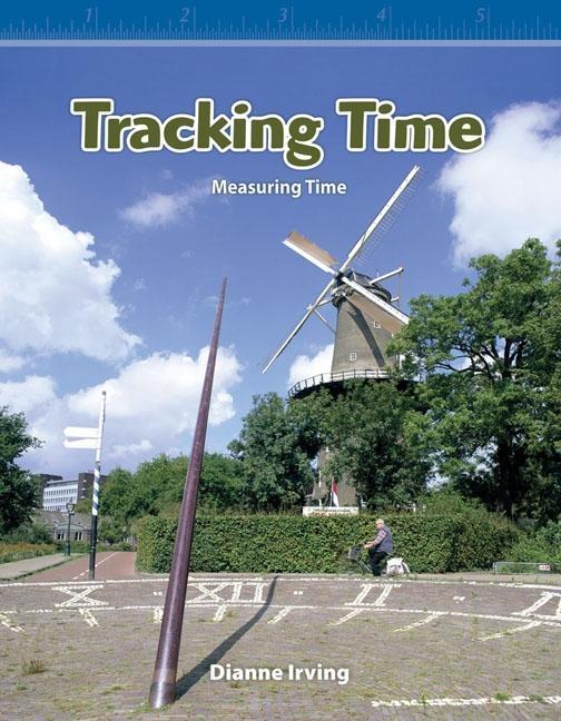 Produktbild: Tracking Time | Dianne Irving