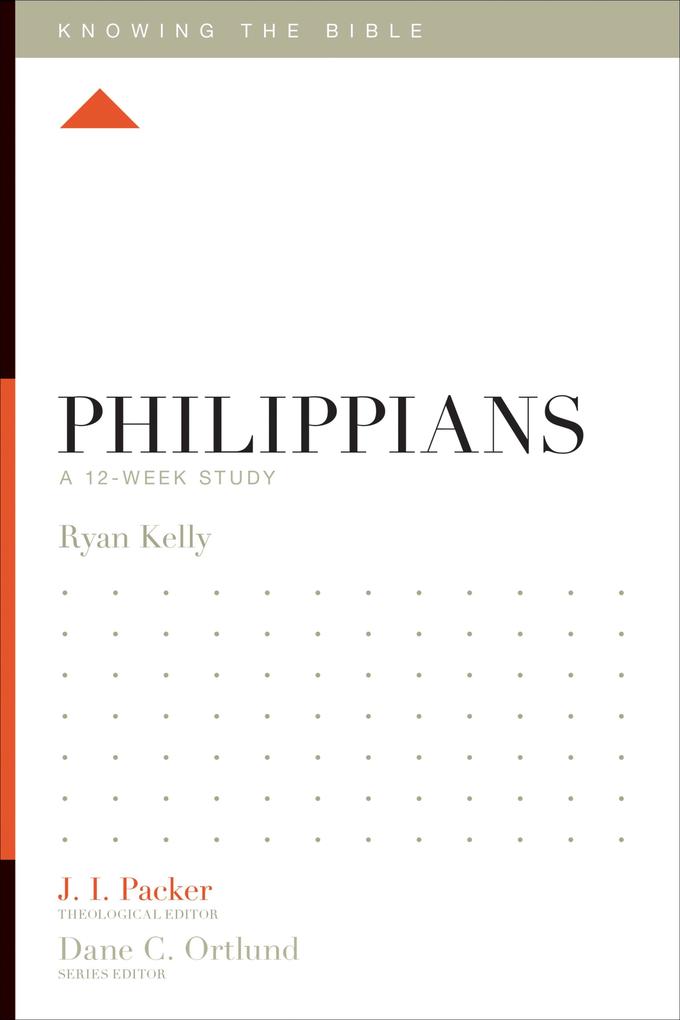 Produktbild: Philippians | Ryan Kelly