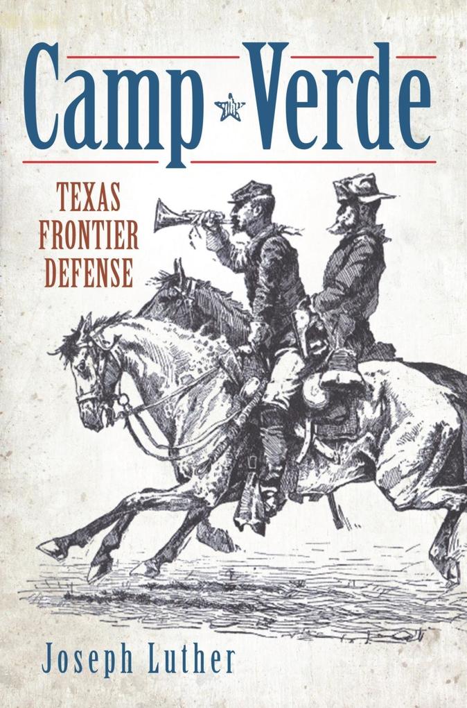 Produktbild: Camp Verde | Joseph Luther