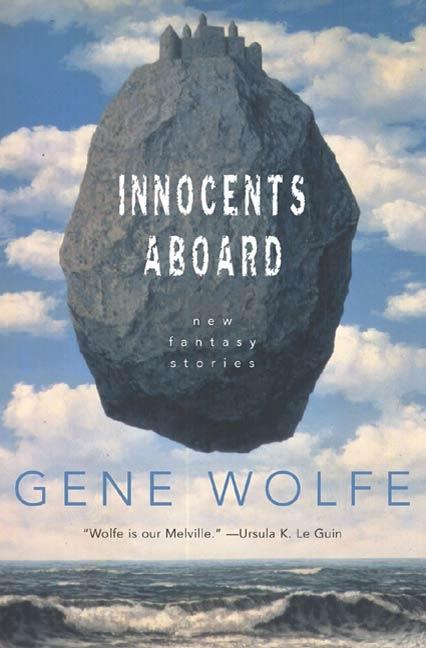 Produktbild: Innocents Aboard | Gene Wolfe