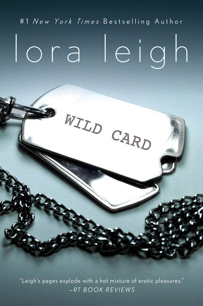 Produktbild: Wild Card | Lora Leigh