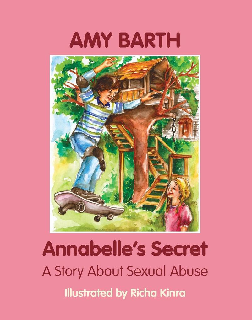 Produktbild: Annabelle's Secret | Amy Barth