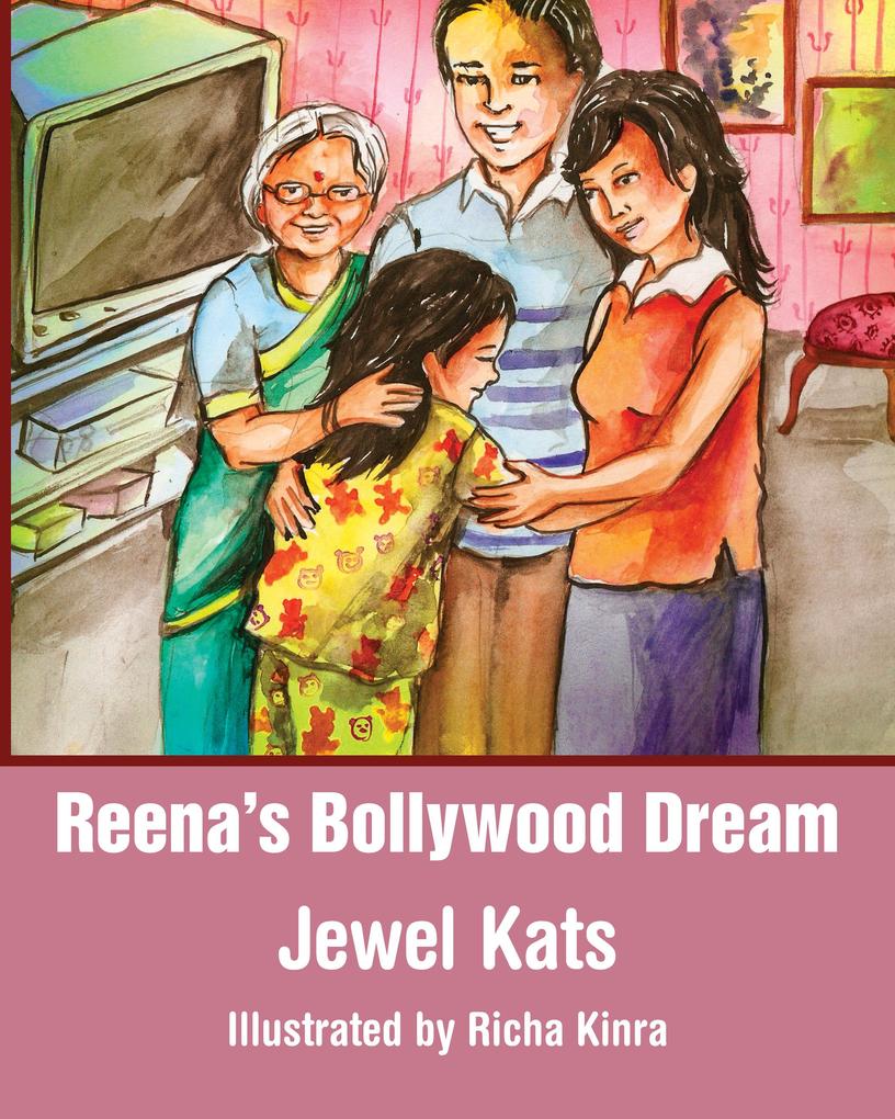 Produktbild: Reena's Bollywood Dream | Jewel Kats