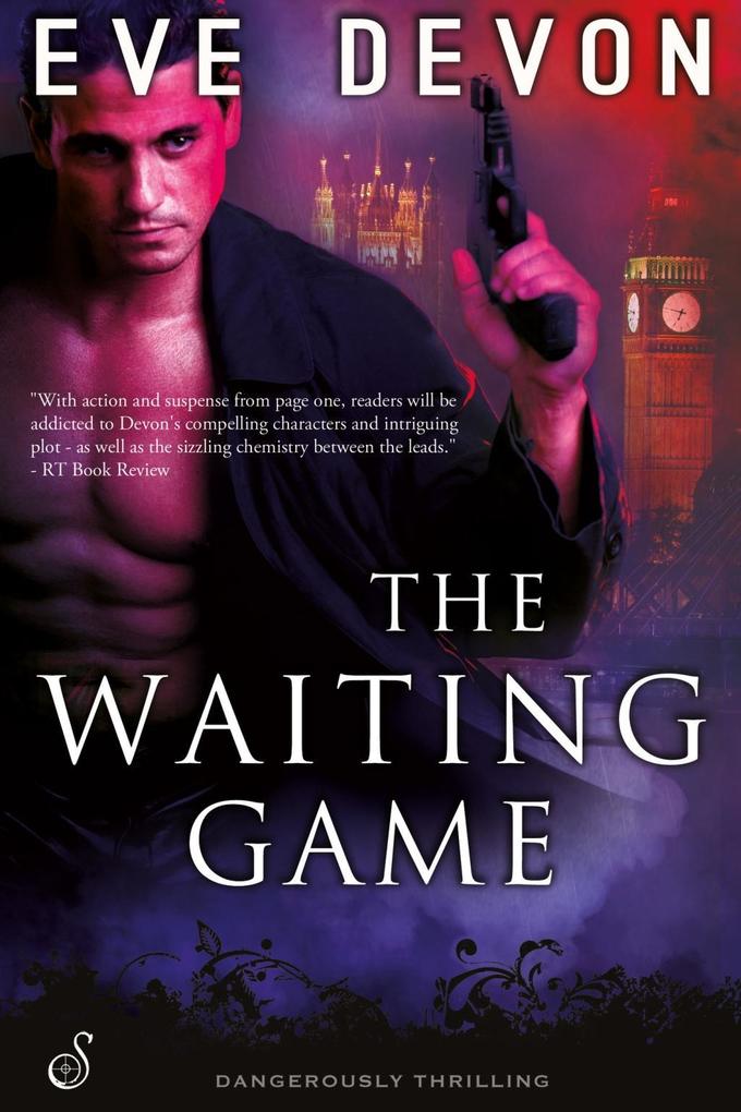 Produktbild: The Waiting Game | Eve Devon