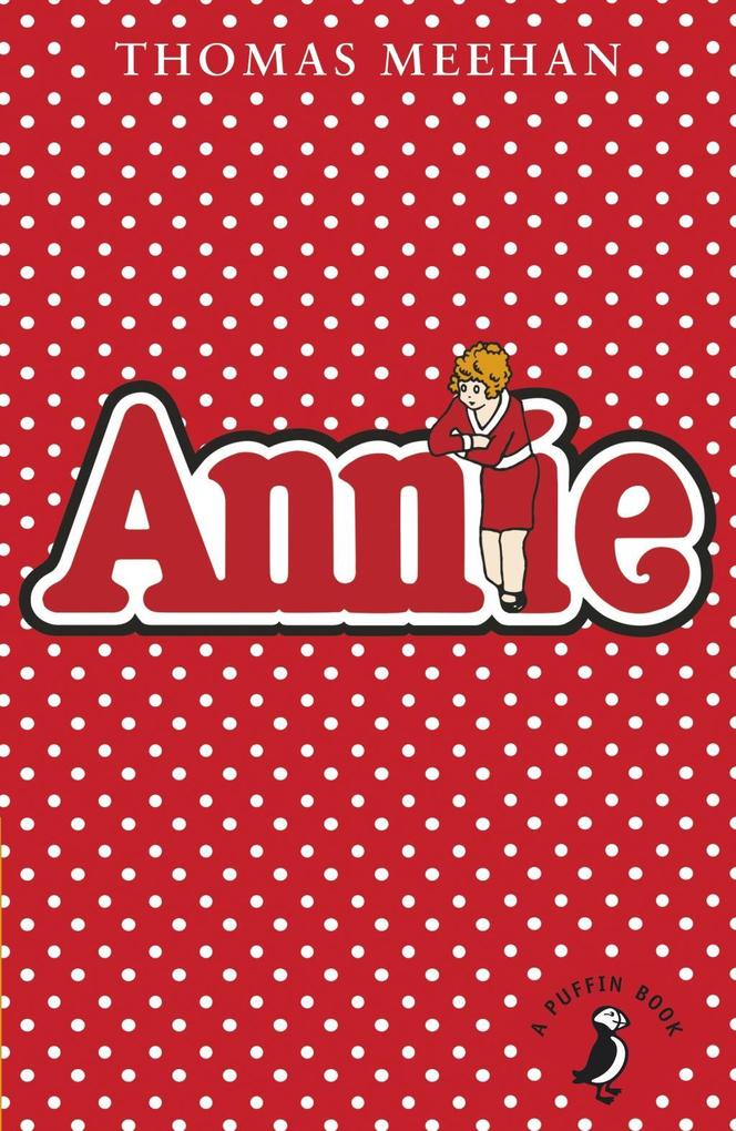 Produktbild: Annie | Thomas Meehan