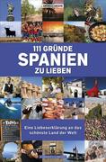 111 Gründe, Spanien zu lieben