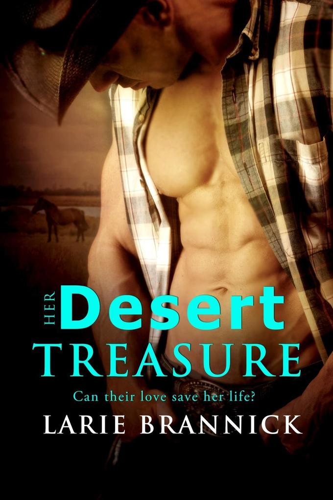 Produktbild: Her Desert Treasure | Larie Brannick