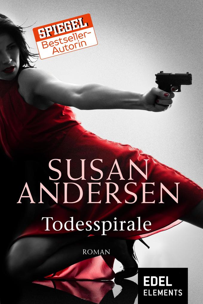Produktbild: Todesspirale | Susan Andersen