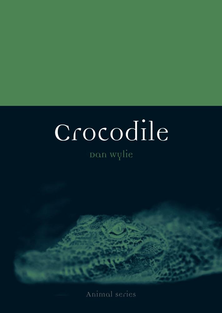 Produktbild: Crocodile | Wylie Dan Wylie
