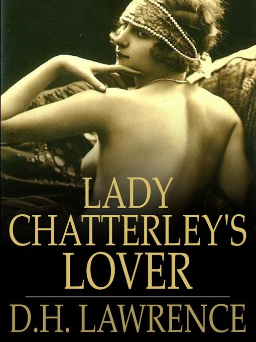 Produktbild: Lady Chatterley's Lover | D. H. Lawrence