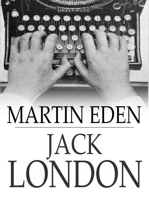 Produktbild: Martin Eden | Jack London