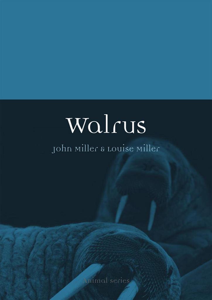 Produktbild: Walrus | Miller John Miller