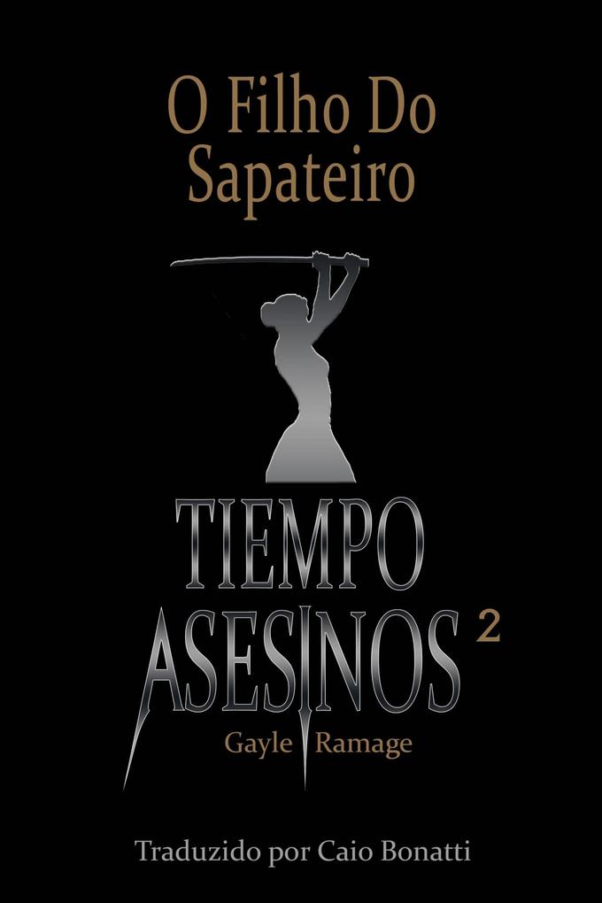 Produktbild: O Filho Do Sapateiro | Gayle Ramage