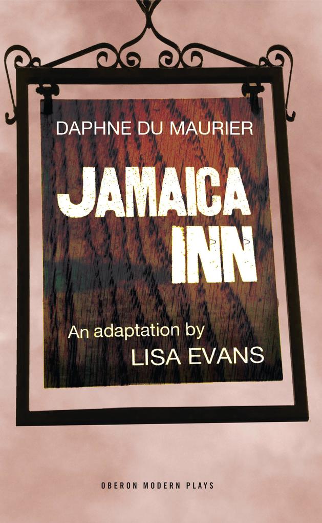 Produktbild: Jamaica Inn | Daphne du Maurier