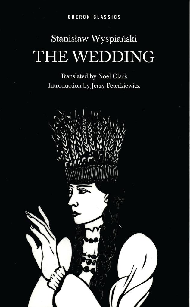 Produktbild: The Wedding | Stanislaw Wyspianski
