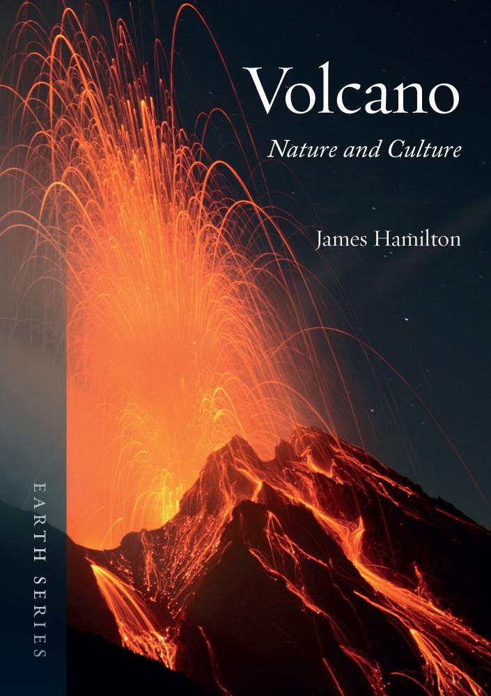 Produktbild: Volcano | Hamilton James Hamilton