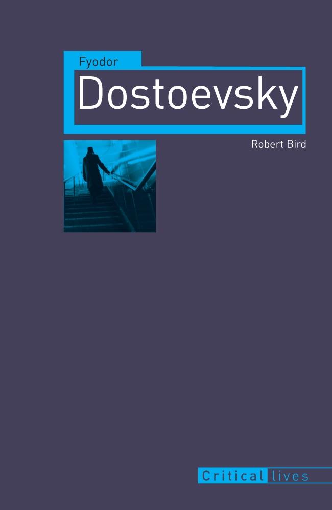 Produktbild: Fyodor Dostoevsky | Bird Robert Bird