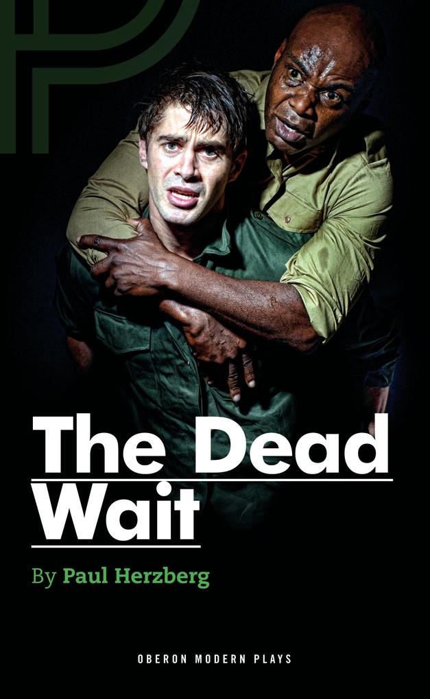 Produktbild: The Dead Wait | Paul Herzberg